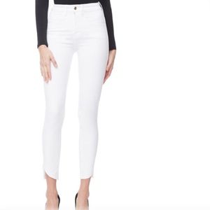 NWT GOOD AMERICAN JEANS